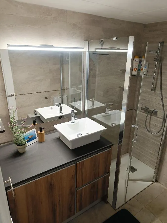 Cozy Apartment With Pool Close To Beach & Nature L'Estartit España