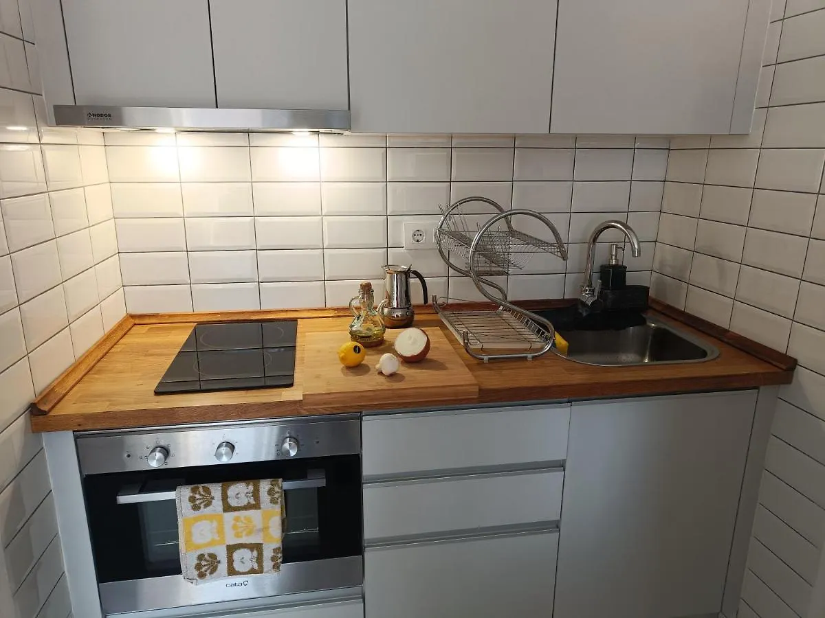 Cozy Apartment With Pool Close To Beach & Nature L'Estartit