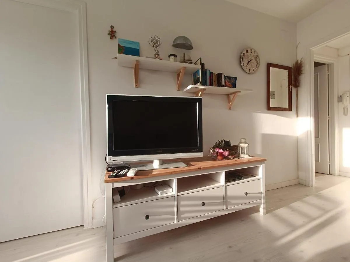 Cozy Apartment With Pool Close To Beach & Nature L'Estartit 0*,  España