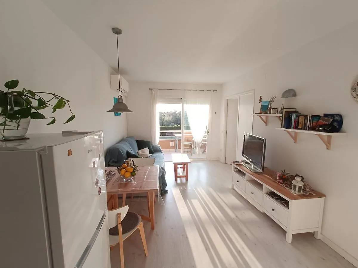 Cozy Apartment With Pool Close To Beach & Nature L'Estartit España