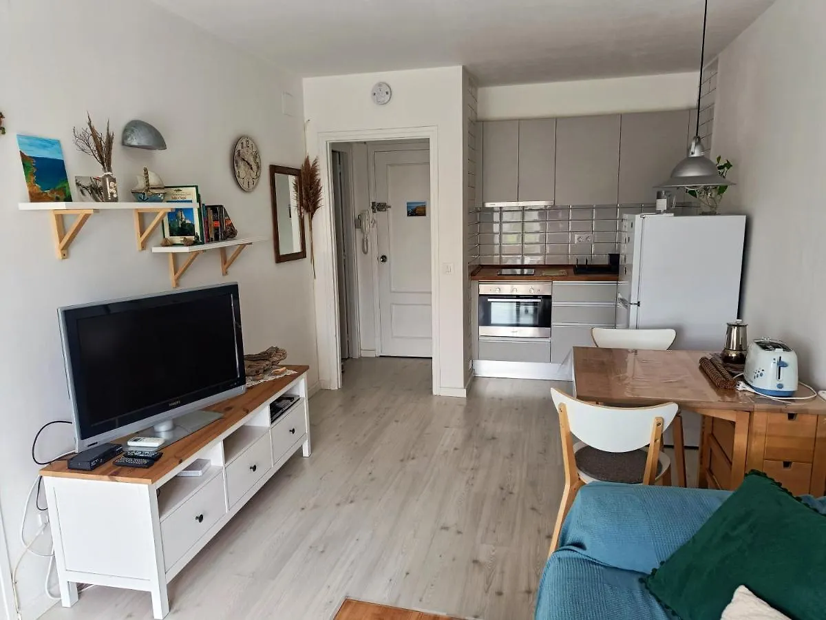 Cozy Apartment With Pool Close To Beach & Nature L'Estartit