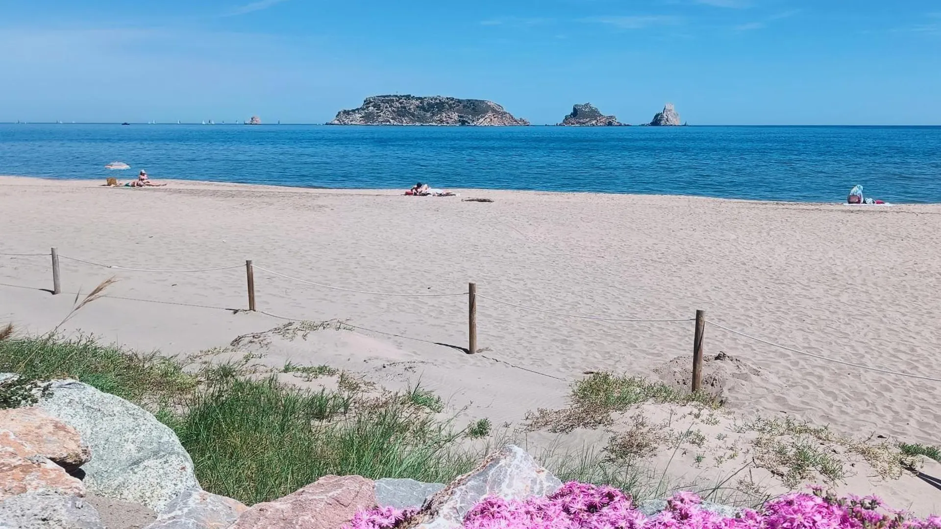 Cozy Apartment With Pool Close To Beach & Nature L'Estartit