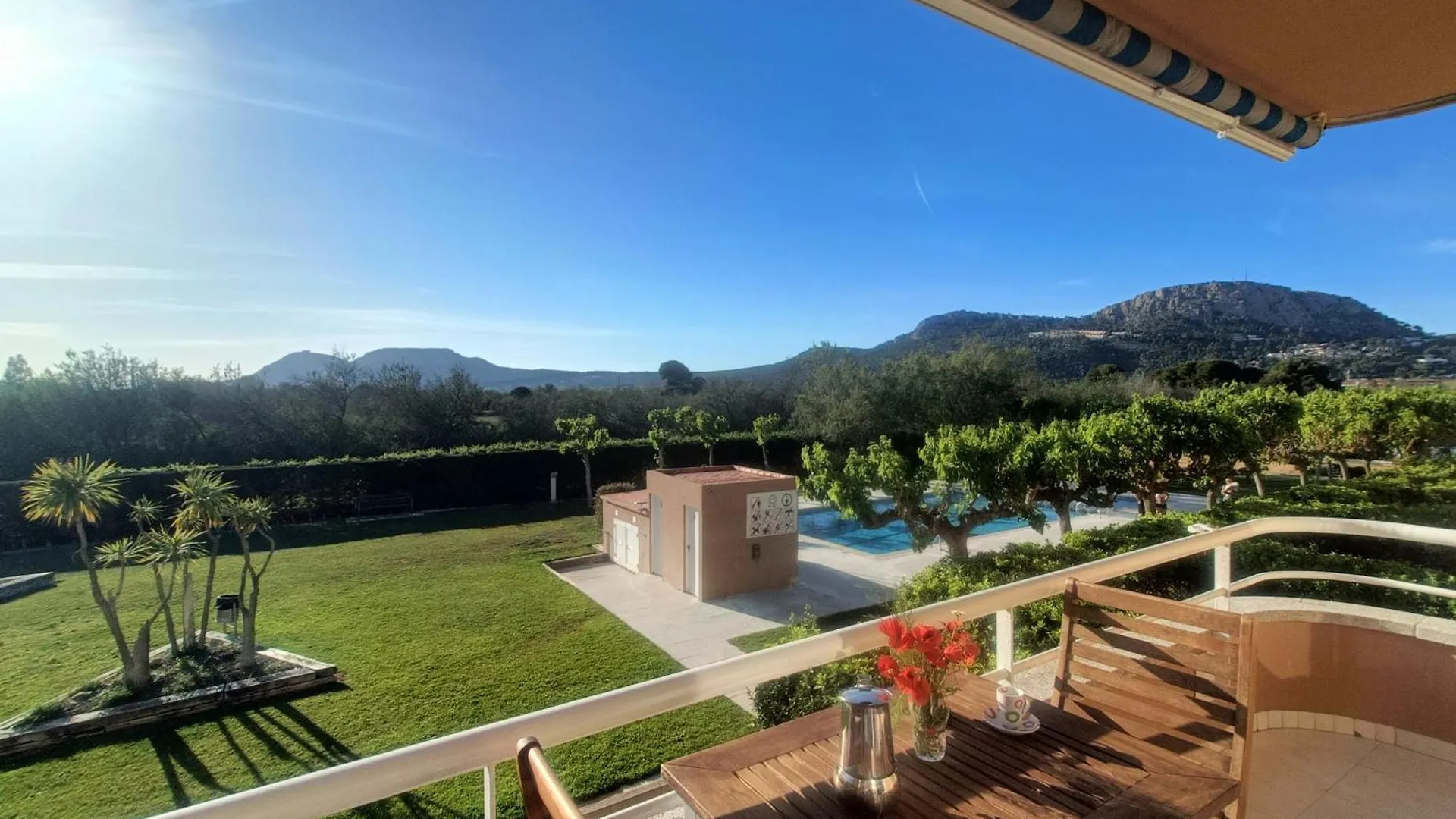 Cozy Apartment With Pool Close To Beach & Nature L'Estartit