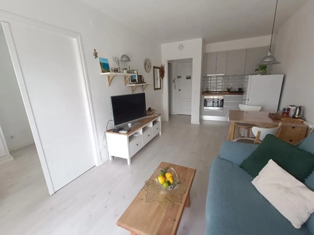 Cozy Apartment With Pool Close To Beach & Nature L'Estartit